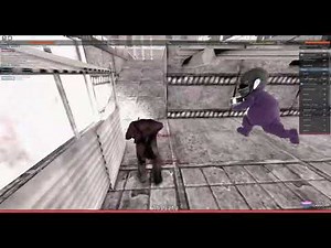 slendytubbies vs redux MONSTER GUIDE