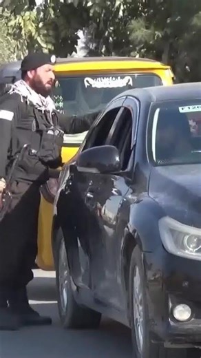 Nangarhar imposes ban on dark-tinted vehicles | منع گشت وگذار موترهای شیشه سیاه در ننگرهار