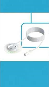 A 7-day infusion set is coming for Tandem pumps. #diabetes T1D