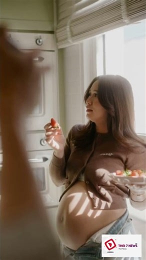 Thai 7-News l โค้งสุดท้าย เจมส์ - โฟม จะได้เจอลูกชายคนแรกแล้ว