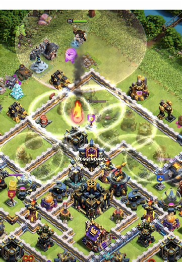 Coc Edit Pemula: Tips dan Trik Clash of Clans