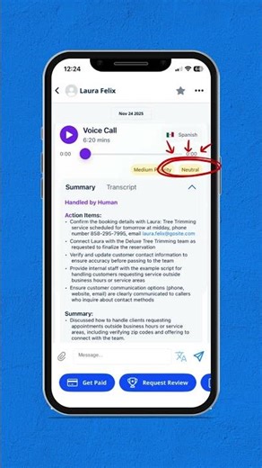 TOP Features you need to know about Champ AI Voice 📞