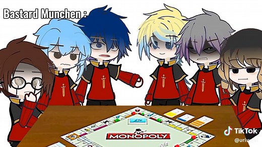 Monopoly Funny Moments with Friends