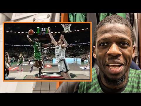 Francisco – apie derbyje atliktą skrydį ir pakeistą agentą