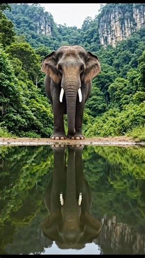 Amazing Animal Life in the Wild 🐾