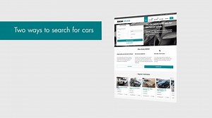 Are you looking for a specific vehicle? Or just hunting for a bargain? This detailed movie explains you the two ways how to find the vehicle you’re looking for. Go and try it out on our website: https://bit.ly/3rICqe6 #ADESA #ADESAEurope #WeSellTheBestCarsOnTheWeb #Export #SecondHandVehicles #Search #Searchforcars | OPENLANE Europe