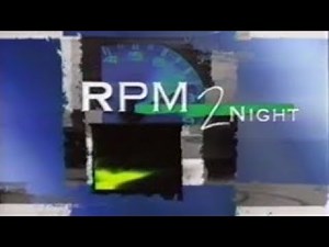 RPM 2Night March 10, 2000