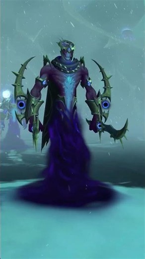 Mini-Zonen | World of Warcraft: Midnight