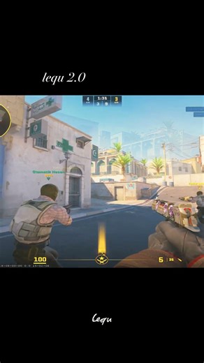 intro 2.0 #cs2 #cs2clips #shorts #aurora