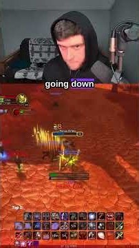 BIS Shaman Gets DESTROYED By Level 30 Ret Paladin