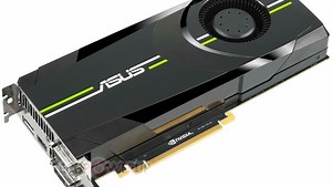 Asus, GeForce GTX 680 modelini tanıttı