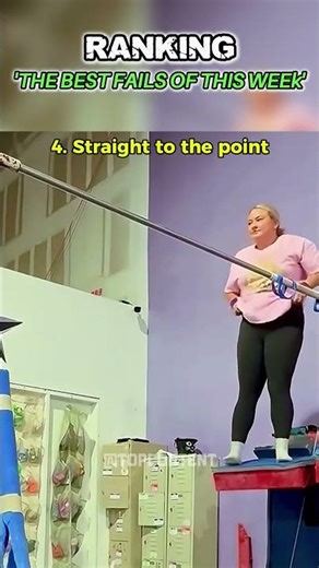 Ranking The Funniest Fails This Week 😭 #viral #failvideos
