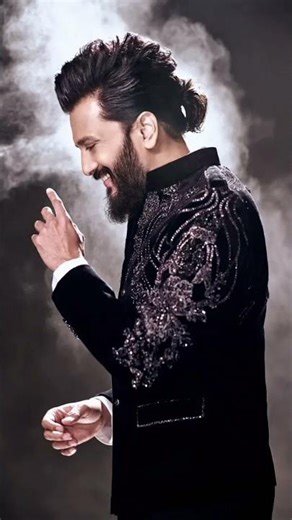 Handsome Looks of Riteish Deshmukh 💖 #trailer #celebritystyle #motivation