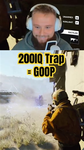 200IQ Extract jolt mine trick … surprise ! #arcraiders