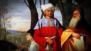 22K views · 1K reactions | While often considered to be at odds with one another, science and religion have a shared goal that could be mutually achieved. | Ancient Aliens | Facebook