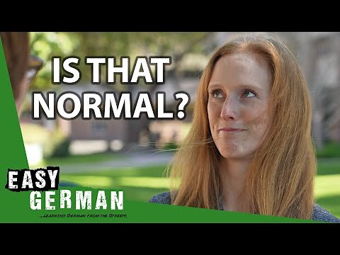 When You Don’t Make Progress With Your German | Easy German 492