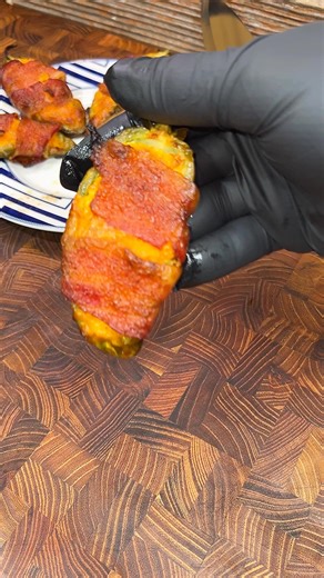 6.6K views · 63 reactions | Breakfast popper #cookingintheyard #easyrecipe | Cookingintheyard | Facebook