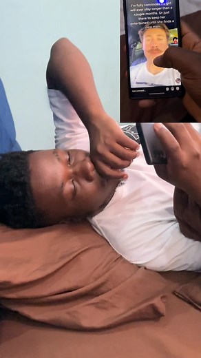 Bro to Bro what do you think I should do to this girl. @Lui