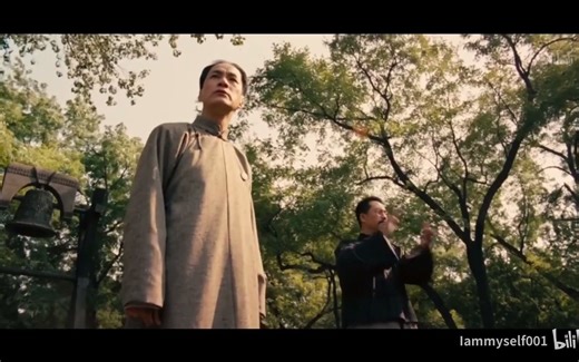 [陈独秀] 震耳发聩的演讲