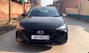 ***NEW ARRIVALS*** For sale #____New Verna turbo Automatic Registration…Srinagar Model. 2021 Fuel.petrol Km.7566 #scorpios11#usedcarsforsale#hondacity#hondacars#newasianmotors#secondhandcars#maruti800#Alto800#secondhandmaruticars#vanue BOOK UR DREAM CAR At NEw asian motors Gole market karan ngar The home of quality cars Call or WhatsApp us on 9419443404,7006981530 OUR LANDLINE NUMBER.01942478365 Please WhatsApp us if we are not able to attend the call | New Asian Motors