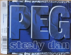 Steely Dan - Peg
