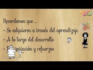 Habilidades Sociales Básicas