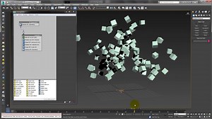 Using PFlow Cache Disk and Post Cache Operators - Shape