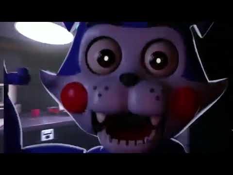 Fnac 1-Remastered jumpscares Resumidos (IT'S Santy resubido)