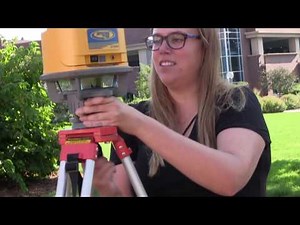 How to Use a Laser Level