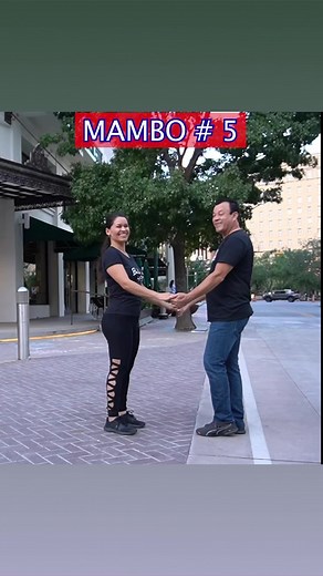 285K views · 3.7K reactions | Mambo # 5 #baile #mambodance #veracruzmexico #CarnavalVeracruz #mexicocity #elpasotexas #CdJuarez | Eddy Timba Dance Zayas | Facebook