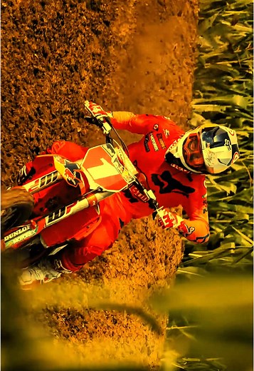 "Epic Motocross Thrills in 4K Ultra HD!" 🏍💨 \#MotocrossMadness \#4...