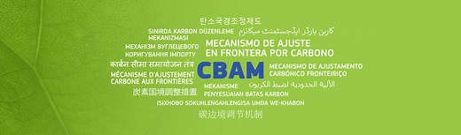 Carbon Border Adjustment Mechanism