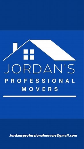 Jordan’s Professional Movers, movers you can depend on! | Jordan's Professional Movers | Facebook