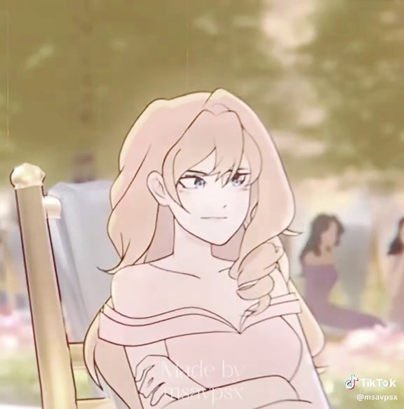 Meredith's Hospital Story Animated - That Girl Edition