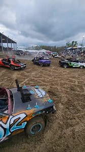 #motorsport #derby #demolitionderby #demolitionderbyclips | Demolition Derby Clips