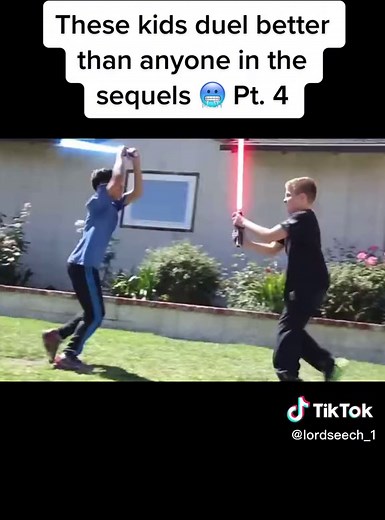 #starwars #fyp #lightsaber #sequels #lightsaberduel #fypシ #foryou