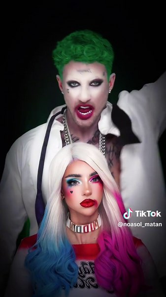 Joker and Harley Quinn: Iconic Duo Explained