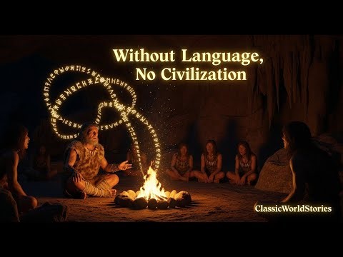 The Hidden Treasure of Humanity: Why We Study the Classics | ClassicWorldStories