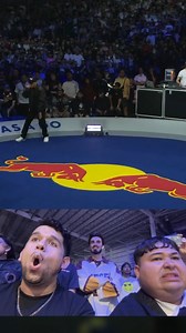 1.2M views · 64K reactions | "¡QUE BUENO MI PERRITO! ¡TE GANASTE UNA GALLETA!" - ACZINO vs INVERT #RedBullBatalla | EYOU TV | Facebook
