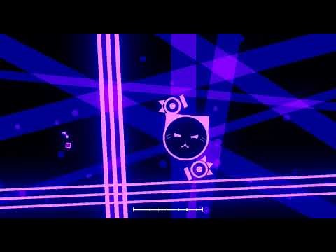 Kitcat is Insane - Project arrhythmia