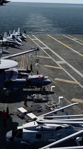 477K views · 9.6K reactions | Case I Recovery from the Flight Deck | DCS World #dcsworld #dcs #f18 #f18hornet #f18superhornet #supercarrier #carrieroperations #carrierlanding #aircraftcarrier #milsim #flightsim #realism #aviationlovers #aviation | Black Hornet Sim | Facebook