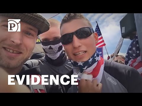 Unmasking California’s New White Supremacists
