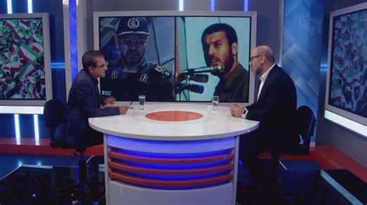 Interview with Hossein Dehghan P2