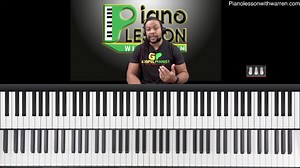 23 reactions | How To Play Gospel Piano Without Mistakes. | Piano lesson With Warren | Facebook