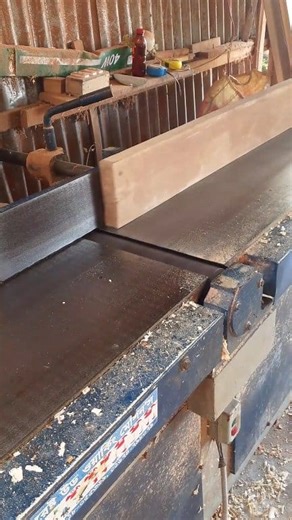 1.1K views | Wood jointer machine tips #Woodworking #carpentry #joint #tips #reels | Wooden housework | Facebook