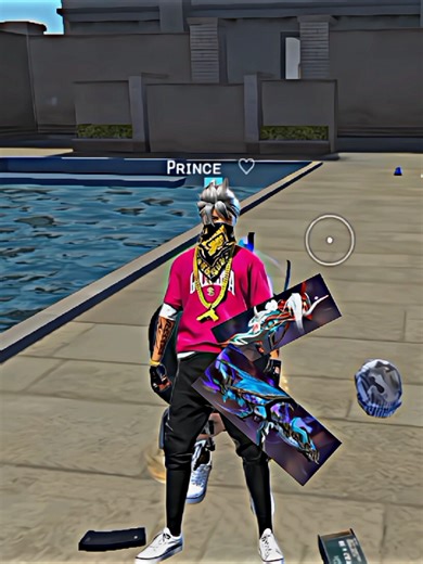 No Edit Real Bro in Free Fire