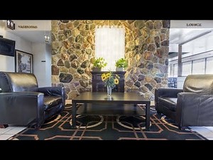 Econo Lodge Sudbury, Sudbury (ON), Canada | Travel Lover