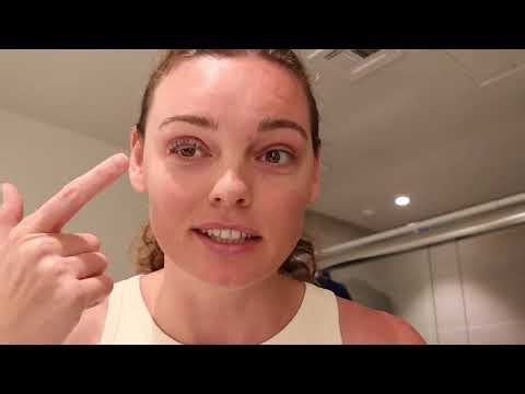 Trying Luxe Lash Tint and Lift Kit | Review Before & After Results + Honest Opinion