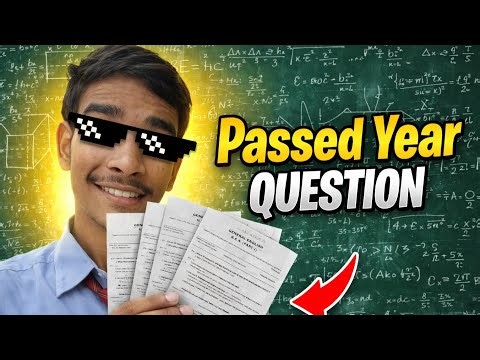 See Most important questions & passed year question for see 2082🇳🇵