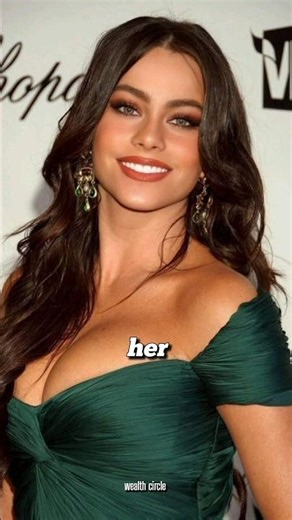 Sofia Vergara Life In Hollywood. #sofiavergara #actor #movie #legend #hollywood